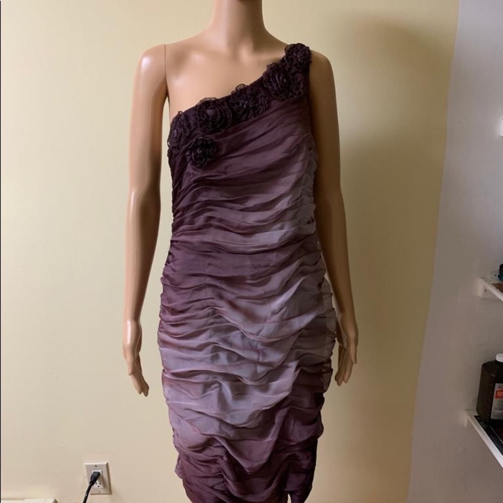 Adrianna papell elegant 2 color women size 12